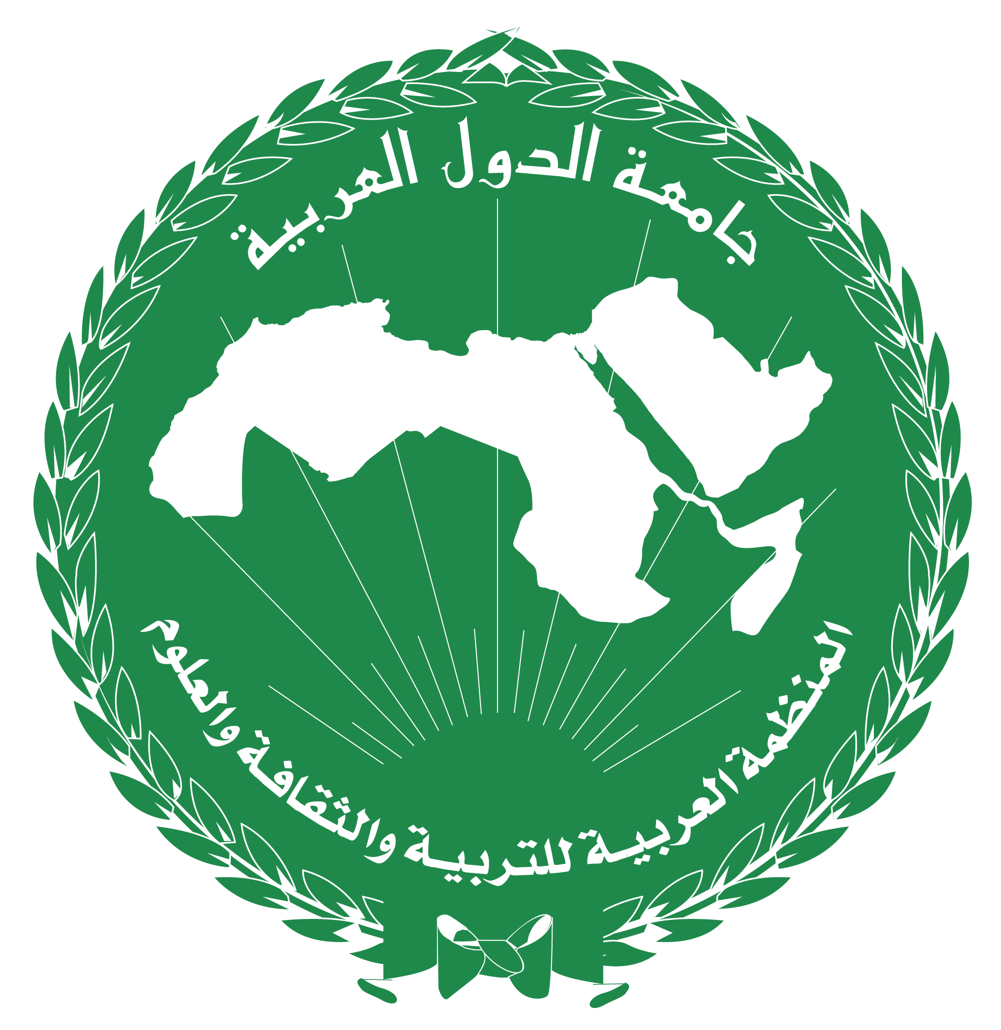 شعار الألكسو